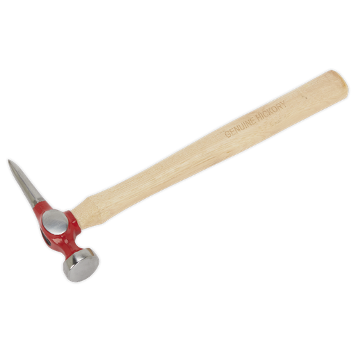 [CB58.09] Pick & Finish Hammer
