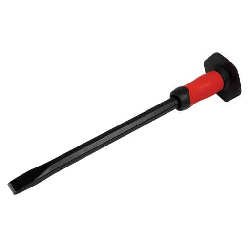 [CC37G] Cold Chisel With Grip 25 x 450mm