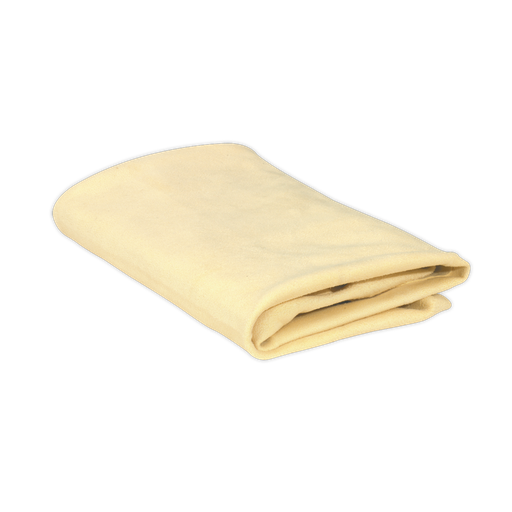 [CC73] Genuine Chamois 3.5ft²
