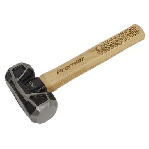 [CHH301] Premier Club Hammer with Hickory Shaft 3lb
