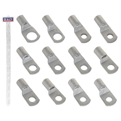 [CLTSET] Clip Strip Deal - Copper Lug Terminals