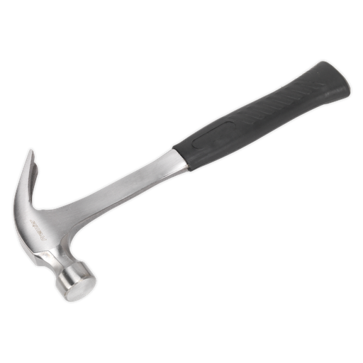 [CLX16] Premier Steel One-Piece Claw Hammer 16oz