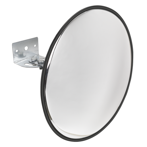 [CM300] Convex Mirror Wall Mounting 300mm