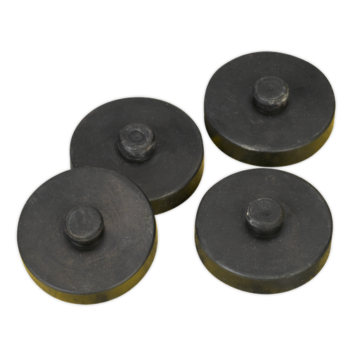 [COMPKIT4] Anti-Vibration Foot Kit 4pc