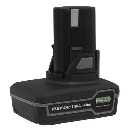 [CP108VBP4] SV10.8 Series Power Tool Battery 10.8V 4Ah
