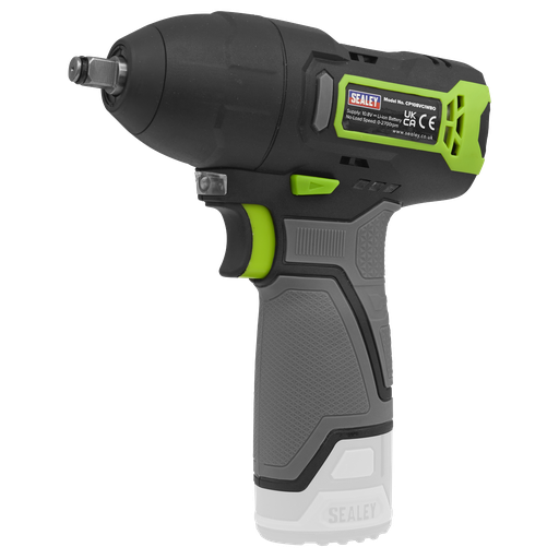 [CP108VCIWBO] SV10.8 Series 3/8"Sq Drive Cordless Impact Wrench 10.8V - Body Only