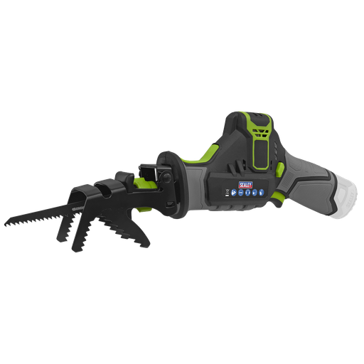 [CP108VRSBO] SV10.8 Series Cordless Reciprocating Saw 10.8V - Body Only