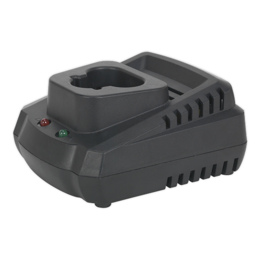 [CP1200MC] Fast Charge Battery Charger 12V SV12 Series