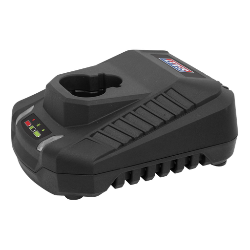 [CP1200MC4A] SV12 Series Fast Charge Battery Charger 4A 12V