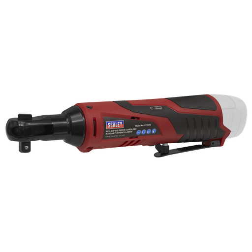 [CP1202] SV12 Series 3/8"Sq Drive Cordless Ratchet Wrench 12V - Body Only
