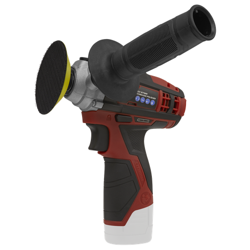 [CP1205] SV12 Series 71mm Cordless Polisher 12V - Body Only