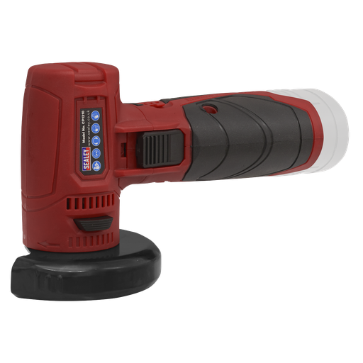 [CP1210] SV12 Series 75mm Cordless Angle Grinder 12V - Body Only