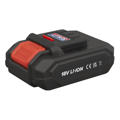 [CP18VLDBP] Power Tool Battery 18V 1.5Ah for CP18VLD