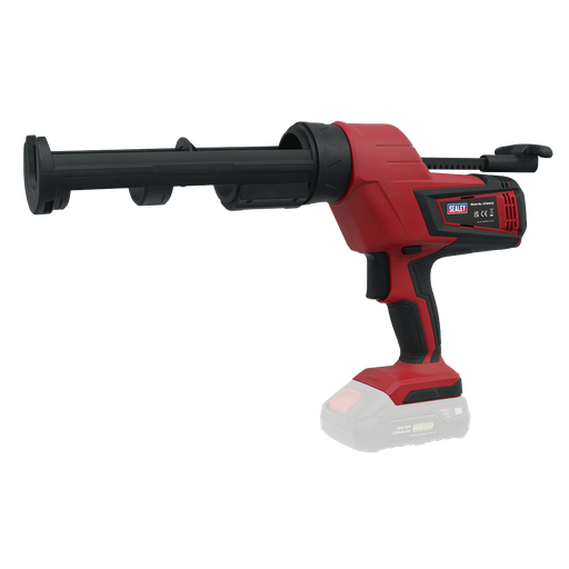 [CP20VCG] SV20 Series 310ml Cordless Caulking Gun 20V - Body Only