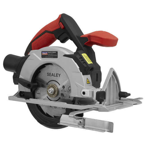 [CP20VCS] SV20 Series 150mm Cordless Circular Saw 20V - Body Only