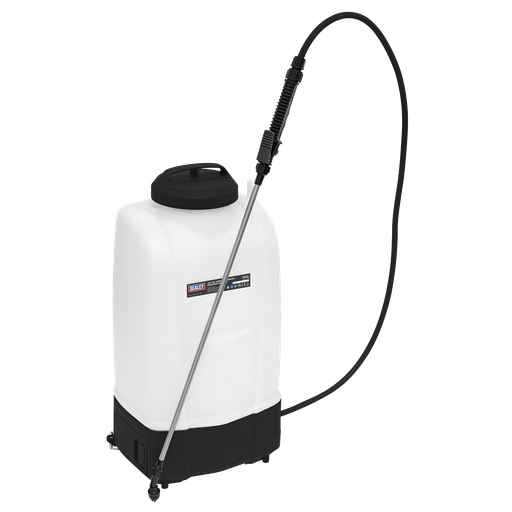 [CP20VGBS] SV20 Series 15L Cordless Garden Backpack Sprayer 20V - Body Only
