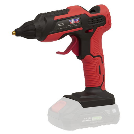 [CP20VGG] SV20 Series Cordless Glue Gun 20V - Body Only
