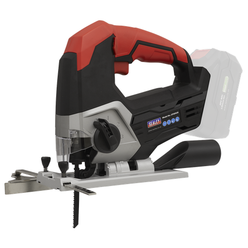 [CP20VJS] SV20 Series Cordless Jigsaw 20V - Body Only