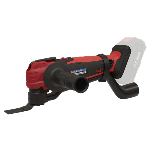 [CP20VMT] SV20 Series Cordless Oscillating Multi-Tool 20V - Body Only
