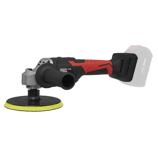 [CP20VRP] Premier SV20 Series 150mm Cordless Rotary Polisher 20V - Body Only
