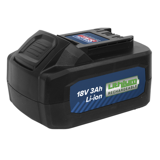 [CP400BP] Power Tool Battery 18V 3Ah for CP400LI & CP400LIHV