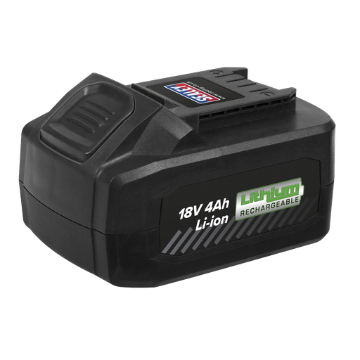 [CP650BP] Power Tool Battery 18V 4Ah for CP650LI & CP650LIHV