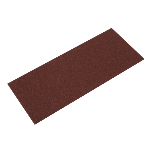 [CS11560/5] Worksafe® 115 x 280mm Orbital Sanding Sheet 60Grit - Pack of 5