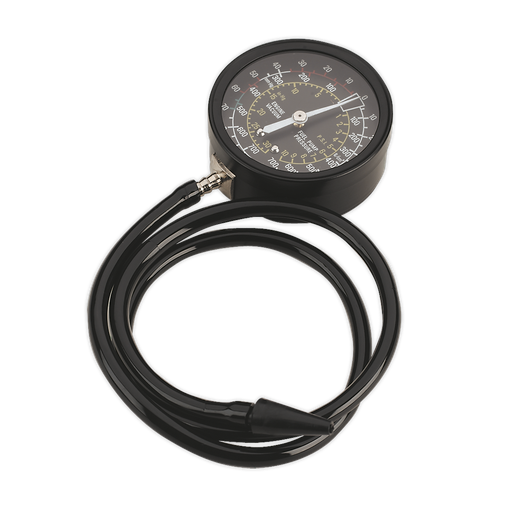 [CT952] Petrol Engine Vacuum & Fuel Pump Tester