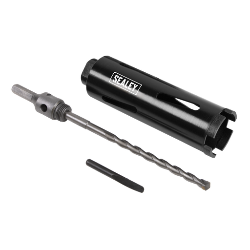 [CTG52] Worksafe® Core-to-Go Dry Diamond Core Drill Bit 52mm x 150mm