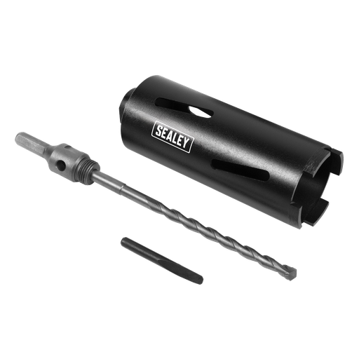 [CTG65] Worksafe® Core-to-Go Dry Diamond Core Drill Bit 65mm x 150mm