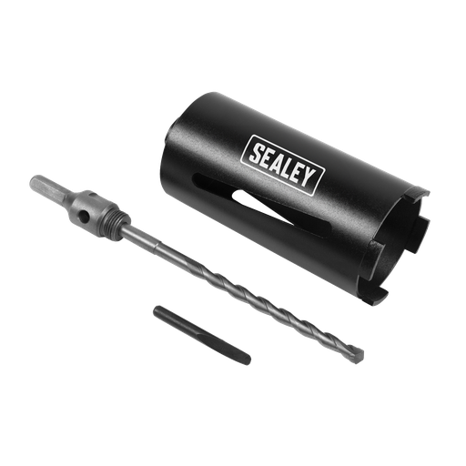 [CTG78] Core-to-Go Dry Diamond Core Drill Bit 78mm x 150mm