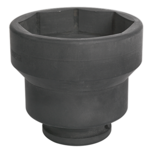 [CV001] Front Hub Nut Socket for Scania 3/4"Sq Drive 80mm