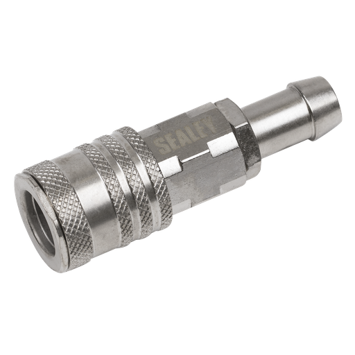 [CV014] Radiator Coupler for Scania