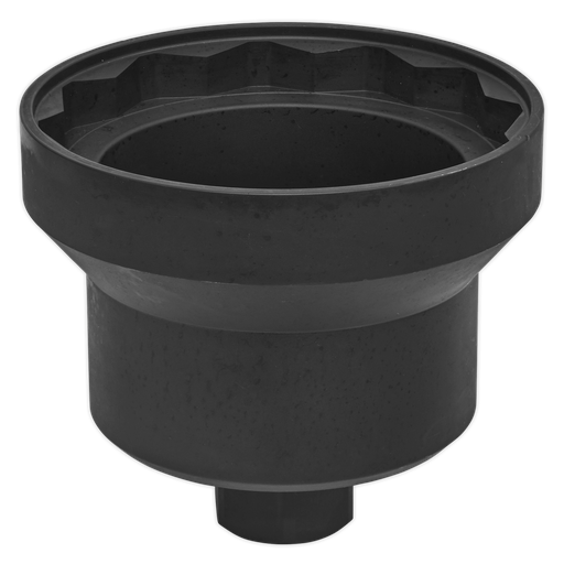 [CV024] Axle Nut Socket  for Iveco H36 Drive 110mm