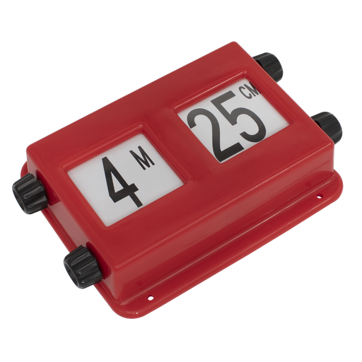 [CV032M] Commercial Vehicle Height Indicator