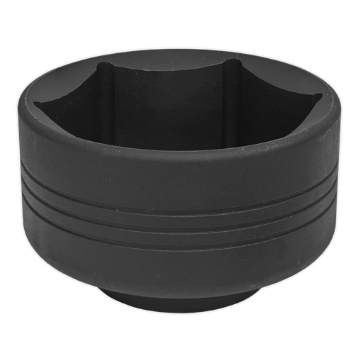 [CV085] Commercial Impact Socket 1"Sq Drive 85mm