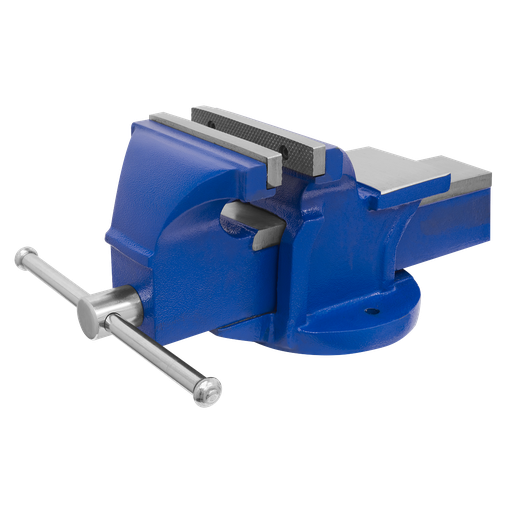 [CV150E] Fixed Base Vice 150mm