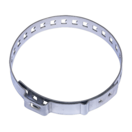 [CVC01] CVJ Boot Ear Clamp 19-40mm - Pack of 25