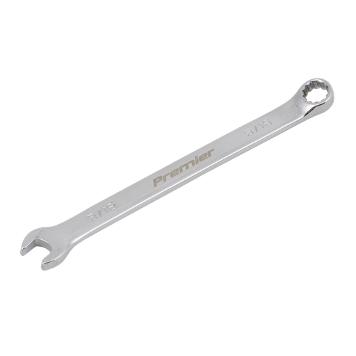 [CW02AF] Premier Imperial Combination Spanner 5/16"