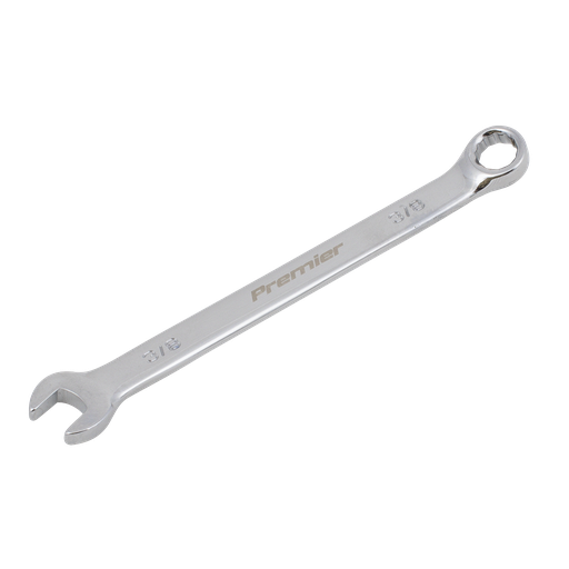 [CW03AF] Premier Imperial Combination Spanner 3/8"