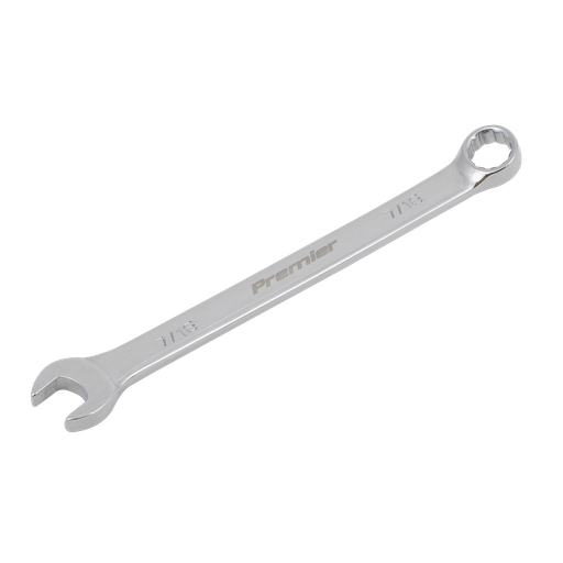 [CW04AF] Premier Imperial Combination Spanner 7/16"