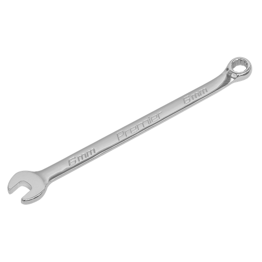 [CW06] Premier Combination Spanner 6mm