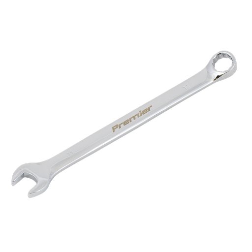 [CW11] Premier Combination Spanner 11mm