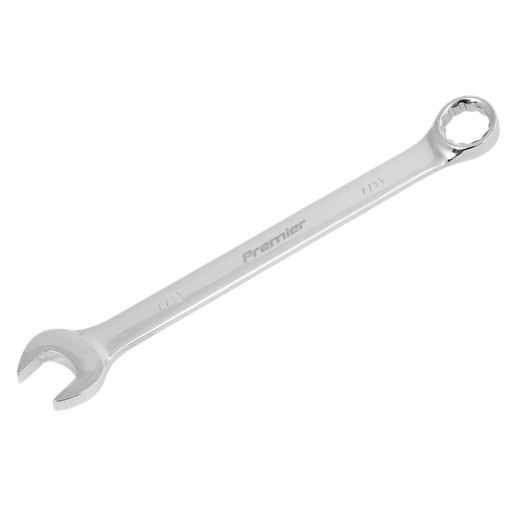 [CW11AF] Premier Imperial Combination Spanner 7/8"