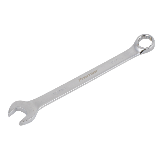 [CW12AF] Premier Imperial Combination Spanner 15/16"