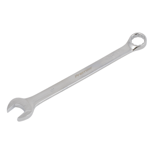 [CW13AF] Premier Imperial Combination Spanner 1"