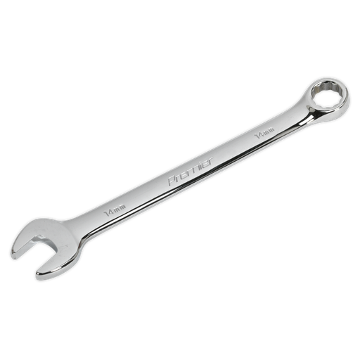 [CW14] Premier Combination Spanner 14mm