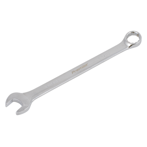 [CW14AF] Premier Imperial Combination Spanner 1-1/16"