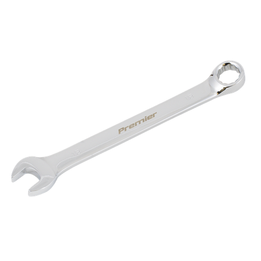 [CW15] Premier Combination Spanner 15mm