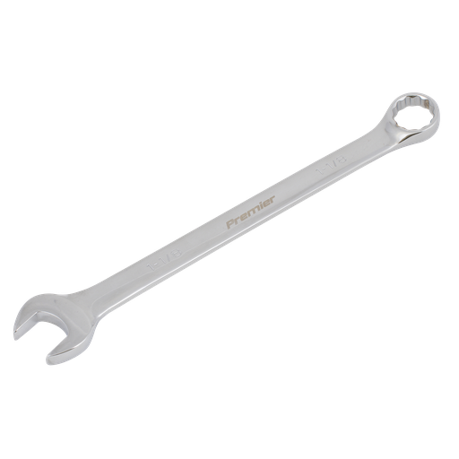 [CW15AF] Premier Imperial Combination Spanner 1-1/8"